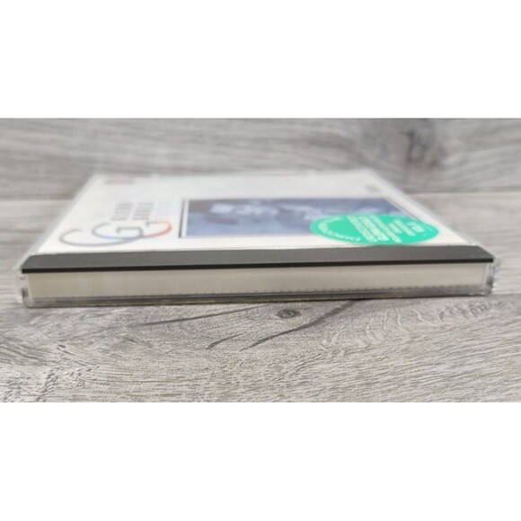 Glenn Gould - String Quartet / Piano Quartet [Used Very Good CD]-Sony Classical - Picture 3 of 4